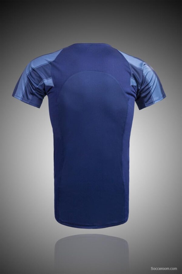 RETRO 04/05 Inter Milan Away Soccer Jersey - Image 11