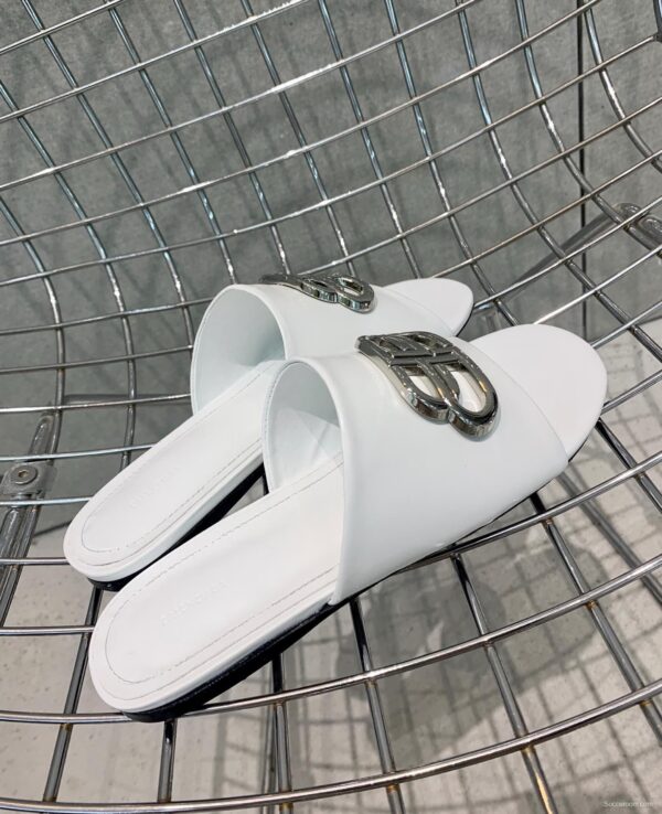 6 Color Men/Women Balenciaga Slipper Item  6704210 - Image 34
