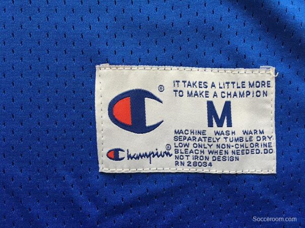 Jesus Shuttlesworth 34 Lincoln High School Basketball Jersey He Got Game - Image 2