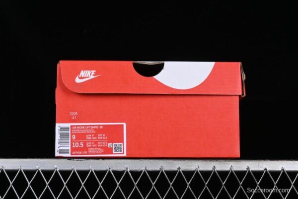 Nike Air More Uptempo 96 QS - Image 11