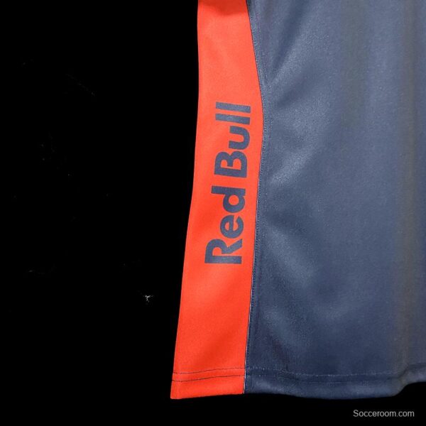F1 Red Bull Royal Blue POLO - Image 3