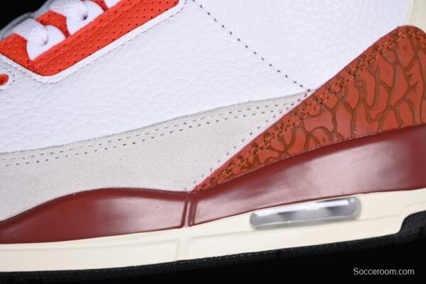 Air Jordan 3 Retro AJ3 - Image 7