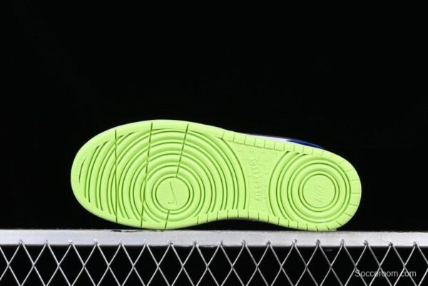 Nike Court Borough Low 2 Casual Sneakers - Image 14