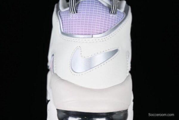 Nike Air More Uptempo 96 QS Basketball Shoes - Image 6