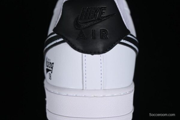 Nike Air Force 1'07 Low Casual Sneakers - Image 11