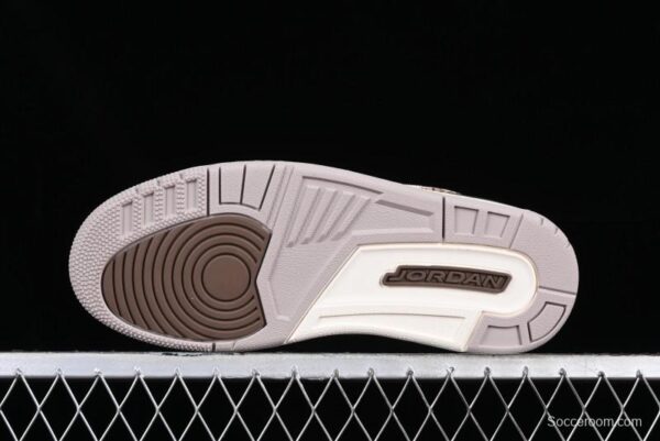 Air Jordan 3 "Palomino" AJ3 - Image 14