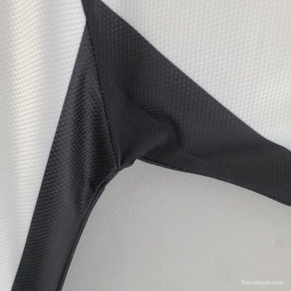 Retro 2008 Atletico Mineiro Home Soccer Jersey - Image 5