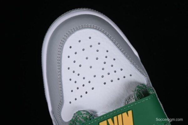 Air Jordan Legacy AJ312 Low Sneakers - Image 8