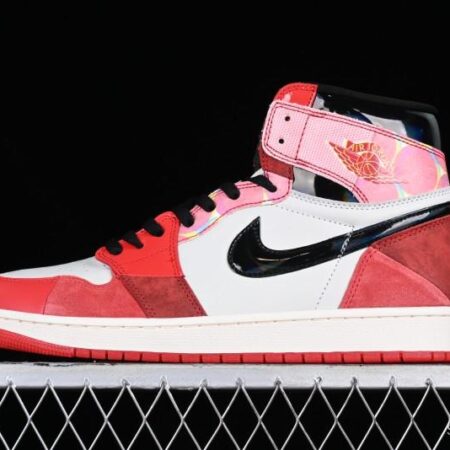 Air Jordan 1 High OG "Next Chapter" AJ1