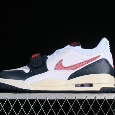 Air Jordan Legacy AJ312 Low Sneakers
