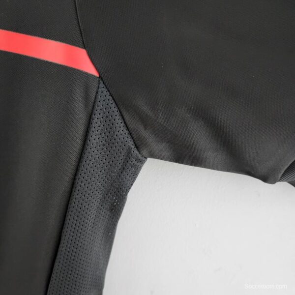 Retro 11/12 AC Milan THIRD Soccer Jersey - Image 4