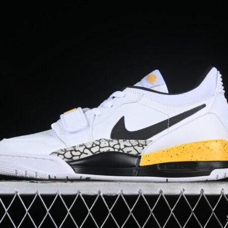Air Jordan Legacy AJ312 Low Sneakers
