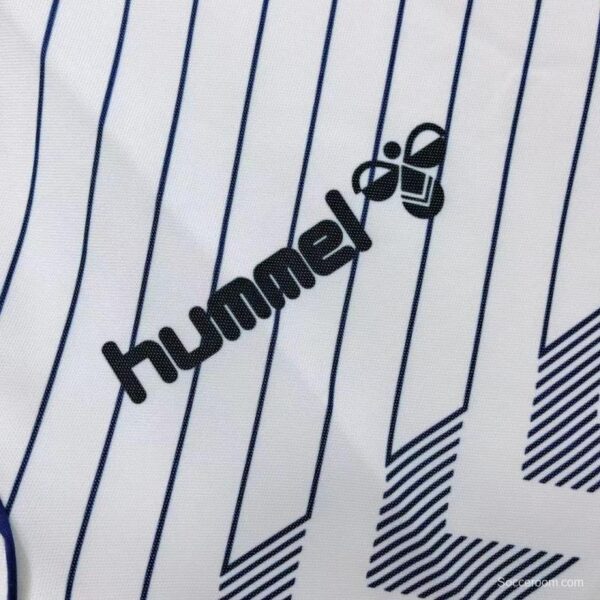 Retro 95/96 Tottenham Hotspur Home Jersey - Image 6