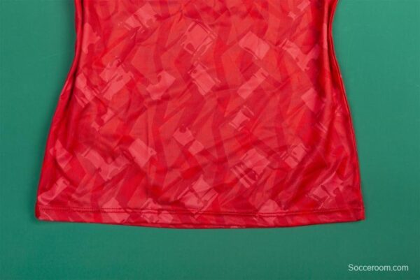 Retro 90/92 Arsenal Home Soccer Jersey - Image 10