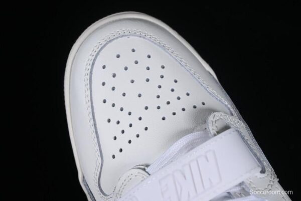 Air Jordan Legacy AJ312 Low Sneakers - Image 8