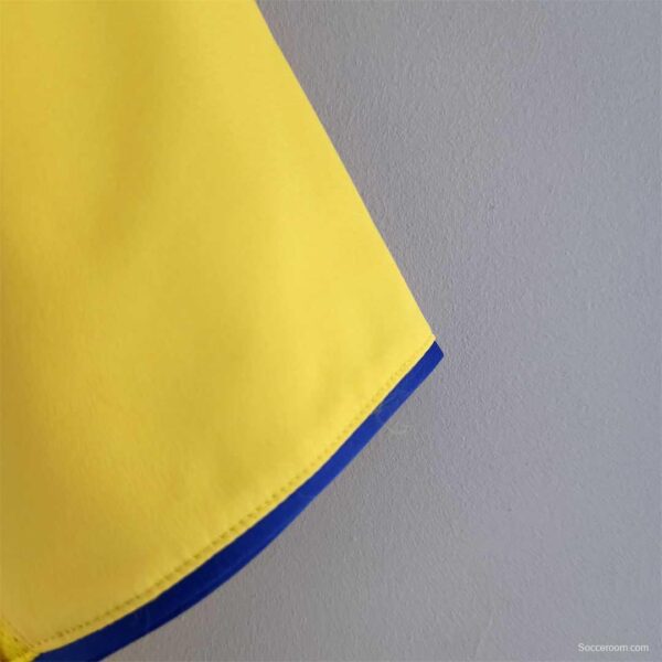 Retro 03-05 Arsenal Away Soccer Jersey - Image 6