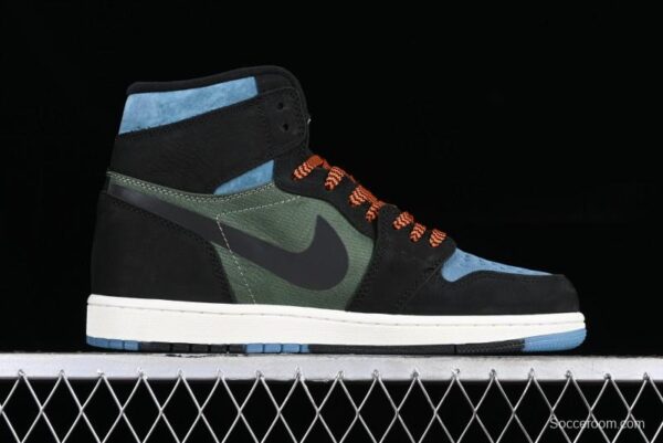 Air Jordan 1 Element "Gore-Tex" AJ1 - Image 2