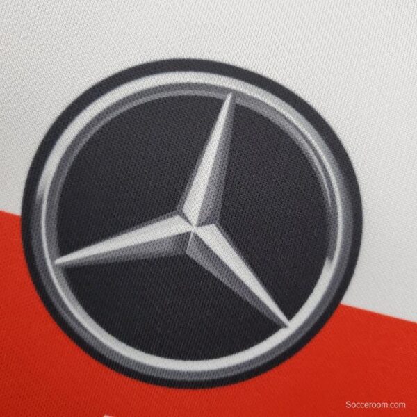F1 Formula One; Mercedes-Benz White - Image 11