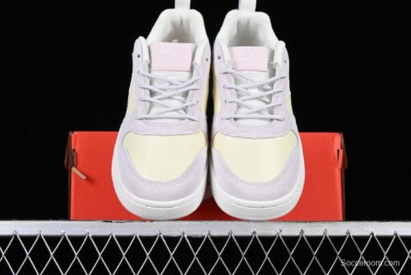 Nike Court Borough low BG Casual Sneakers - Image 12