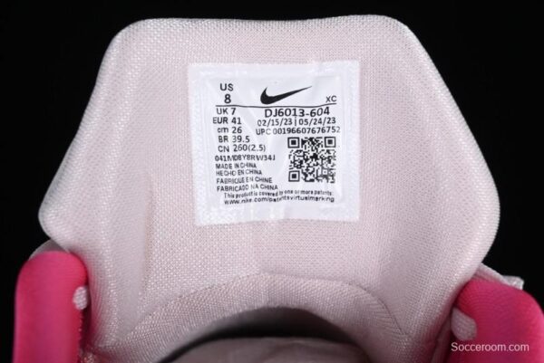 Nike Air Zoom G.T.Cut 2 EP Basketball Shoes - Image 12