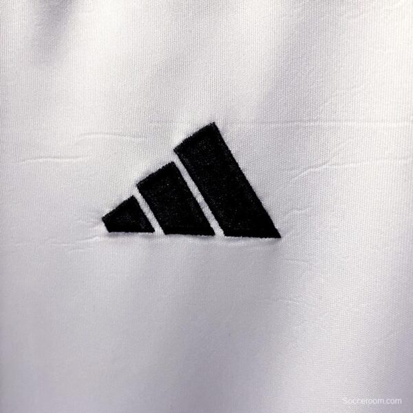 2022 Japan Away White Soccer Jersey - Image 8