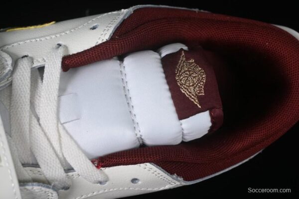 Air Jordan Legacy AJ312 Low Sneakers - Image 9