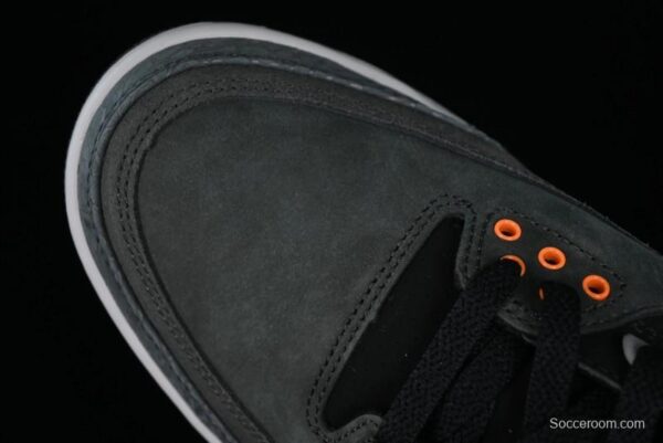 Air Jordan 3 Retro "Fear" AJ3 - Image 8