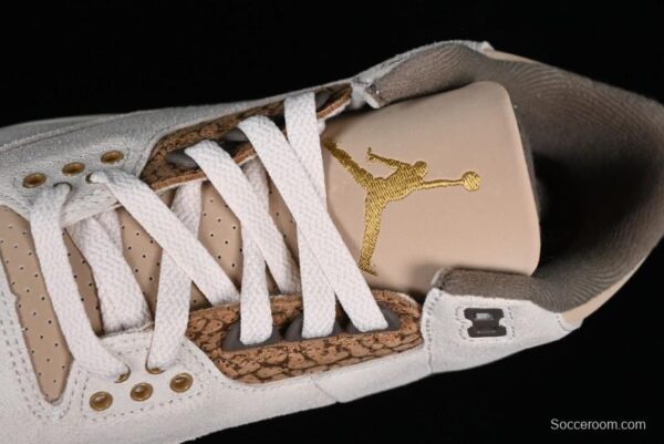 Air Jordan 3 "Palomino" AJ3 - Image 8