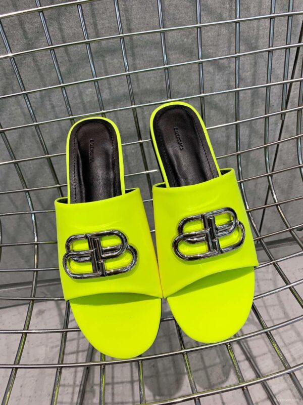 6 Color Men/Women Balenciaga Slipper Item  6704210 - Image 55