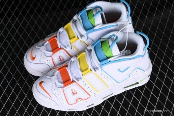 Nike Air More Uptempo 96 QS - Image 10