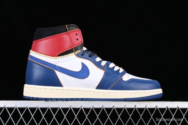 Air Jordan 1 x Union AJ1 - Image 15