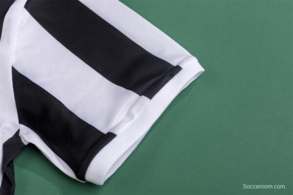 RETRO 92/94 Juventus Home Soccer Jersey - Image 5