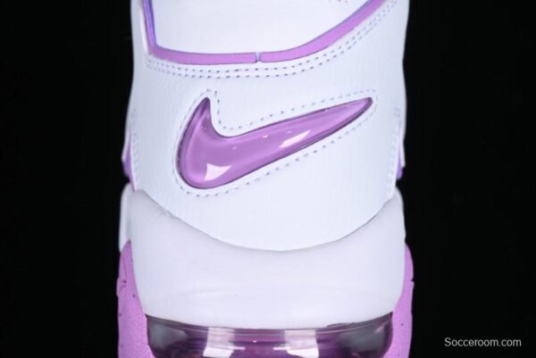 Nike Air More Uptempo 96 QS Basketball Shoes - Image 11
