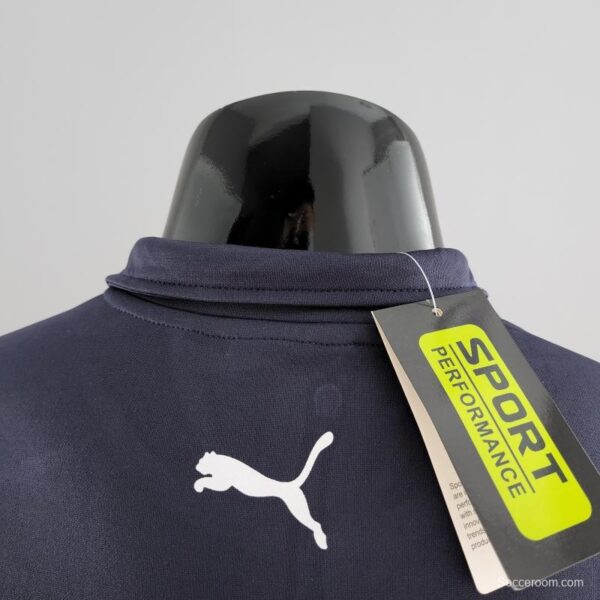 2022 F1 Redbull Full Zipper Hoodie Jacket #0004 - Image 10