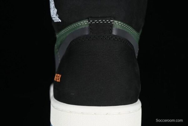 Air Jordan 1 Element "Gore-Tex" AJ1 - Image 11