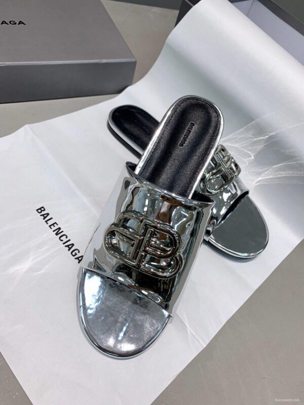 6 Color Men/Women Balenciaga Slipper Item  6704210 - Image 39