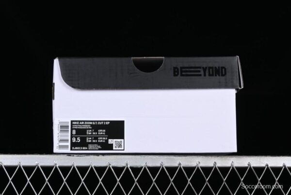 Nike Air Zoom G.T.Cut 2 EP Basketball Shoes - Image 6