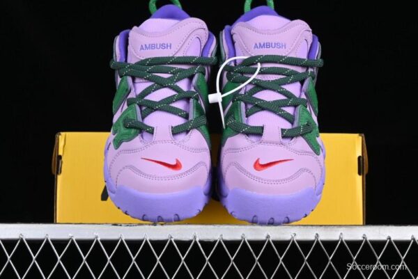 Ambush x Nike Air More Uptempo Low Basketball Shoes - Image 5
