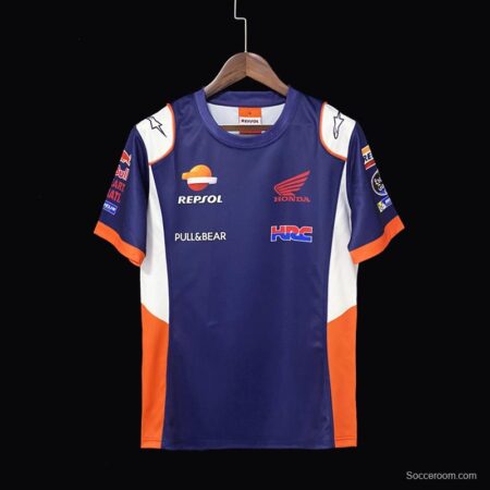 F1 Honda Blue