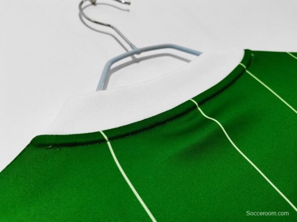 Retro 1984/86 Celtic Third Soccer Jersey - Image 6