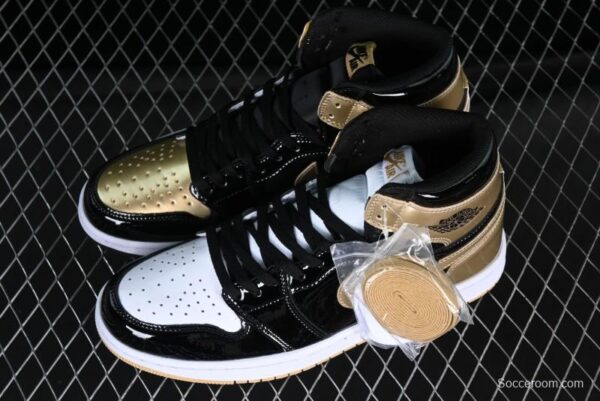Air Jordan 1 Retro High "ComplexCon" AJ1 - Image 10