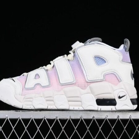 Nike Air More Uptempo 96 QS Basketball Shoes