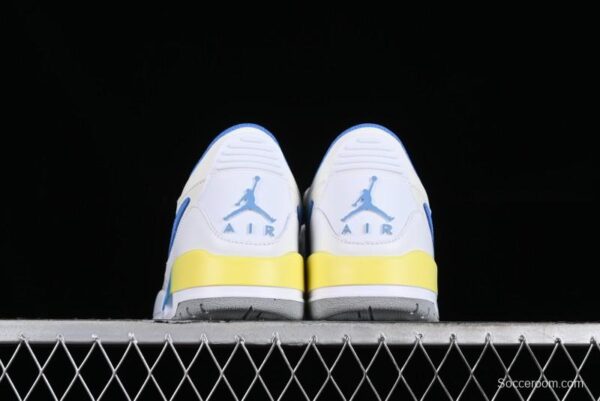 Air Jordan Legacy AJ312 - Image 4
