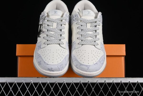 Nike SB Dunk Low LV - Image 5