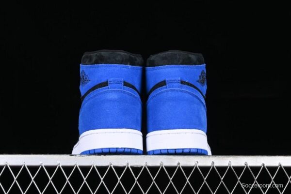 Air Jordan 1 High-Top "Reimagined" AJ1 - Image 13