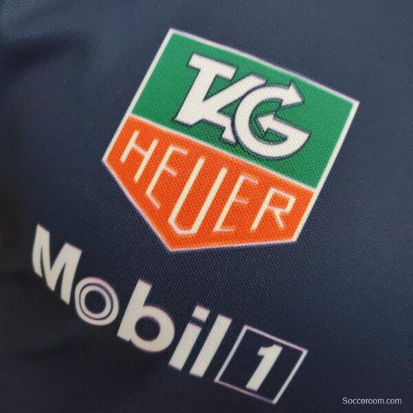 2022 F1 Formula: Red Bull - Image 9