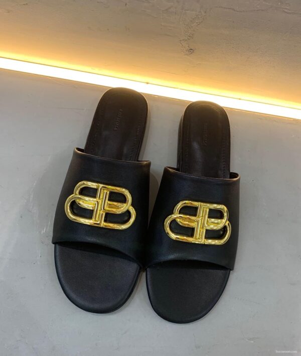 6 Color Men/Women Balenciaga Slipper Item  6704210 - Image 26