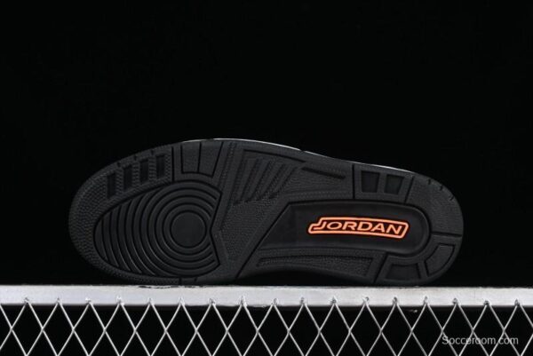 Air Jordan Legacy AJ312 Low Sneakers - Image 3