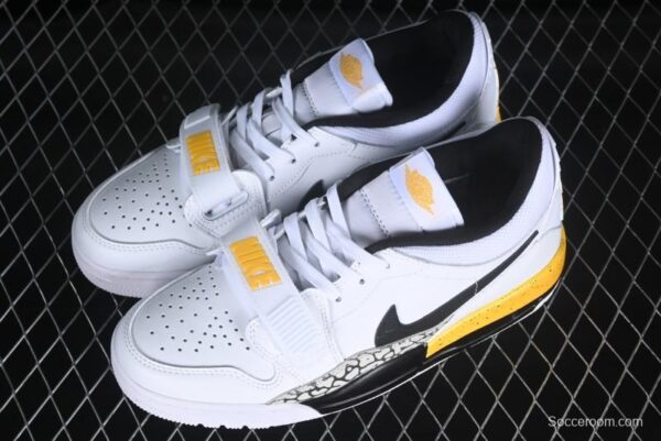 Air Jordan Legacy AJ312 Low Sneakers - Image 7