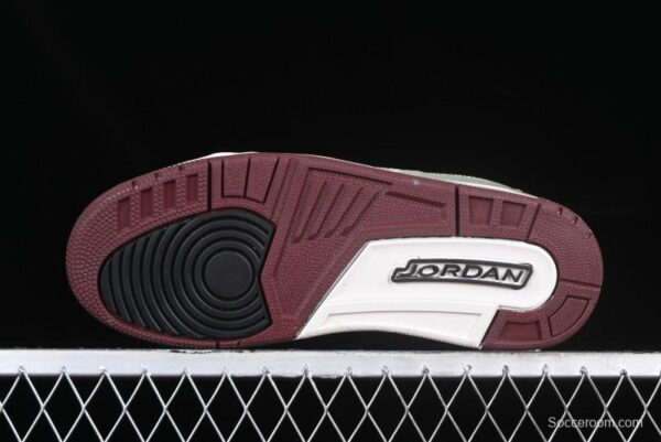 Air Jordan Legacy AJ312 Low Sneakers - Image 3